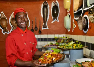 Welcome-to-The-Boma---Dinner-&-Drum-Show-Flame of Africa