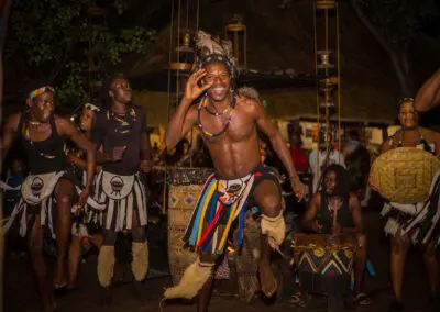 Welcome-to-The-Boma---Dinner-&-Drum-Show-Flame of Africa