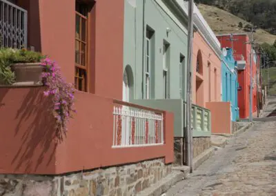 Cape Town City Tour Flame of Africa