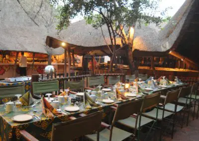 Welcome-to-The-Boma---Dinner-&-Drum-Show-Flame of Africa
