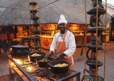 Welcome-to-The-Boma---Dinner-&-Drum-Show-Flame of Africa