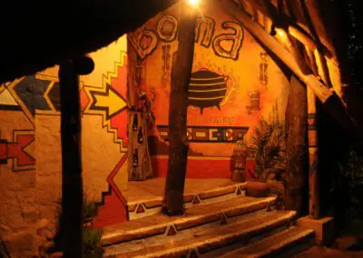 Welcome-to-The-Boma---Dinner-&-Drum-Show-Flame of Africa