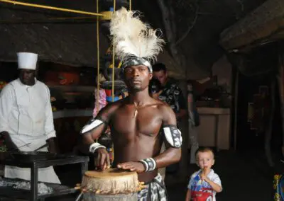 Welcome-to-The-Boma---Dinner-&-Drum-Show-Flame of Africa