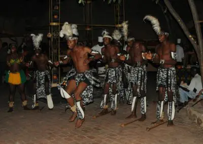 Welcome-to-The-Boma---Dinner-&-Drum-Show-Flame of Africa