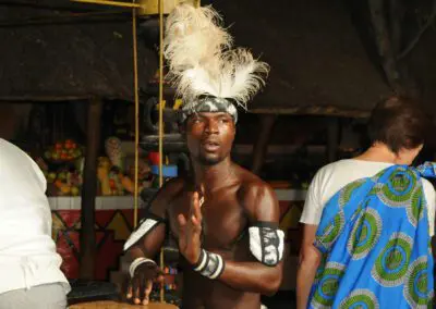 Welcome-to-The-Boma---Dinner-&-Drum-Show-Flame of Africa