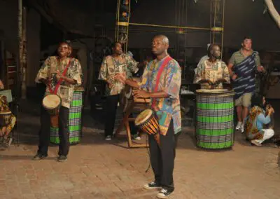 Welcome-to-The-Boma---Dinner-&-Drum-Show-Flame of Africa