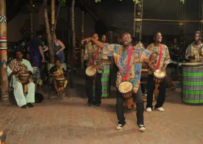 Welcome-to-The-Boma---Dinner-&-Drum-Show-Flame of Africa
