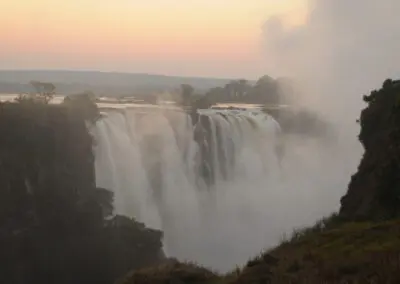 Tour-of-the-falls-Flame of Africa