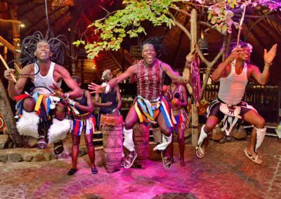 Dancers-at-The-Boma---Dinner-&-Drum-Show-2 Flame of Africa