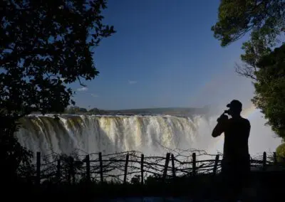 Tour-of-the-falls-Flame of Africa