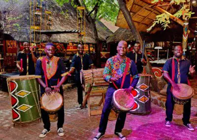 Welcome-to-The-Boma---Dinner-&-Drum-Show-Flame of Africa