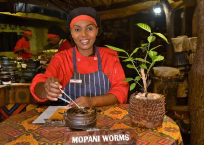 Welcome-to-The-Boma---Dinner-&-Drum-Show-Flame of Africa