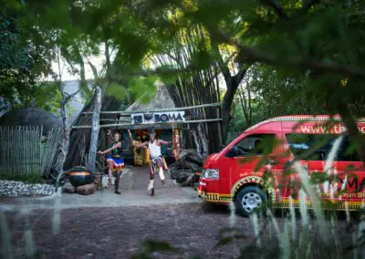 Welcome-to-The-Boma---Dinner-&-Drum-Show-Flame of Africa