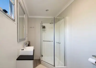 Chobe Princess Flame of Africa