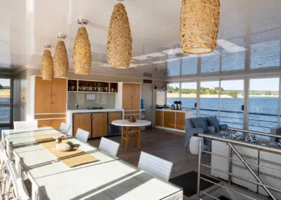 Chobe Princess Flame of Africa