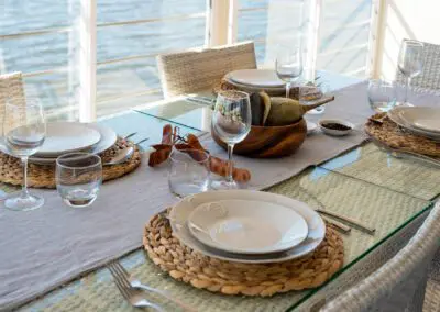 Chobe Princess Flame of Africa