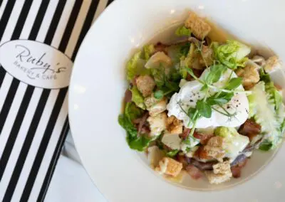 Pepperclub Hotel Flame of Africa