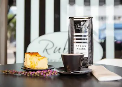 Pepperclub Hotel Flame of Africa