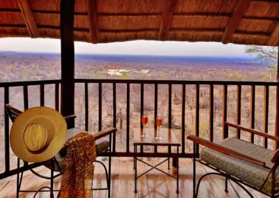 A-view-from-the-balcony-of-a-Lodge-Waterhole-Facing-Room-Flame of Africa