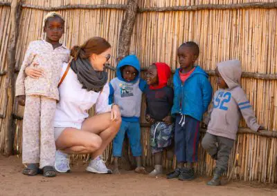 Magical Expeditions Flame of Africa