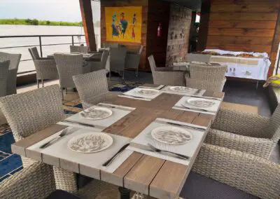 Chobe-Explorer Flame of Africa