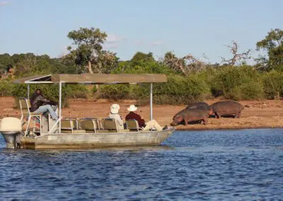 Cruises-(2) Flame of Africa