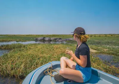 Magical Expeditions Flame of Africa