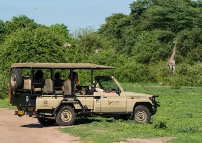 Game-Drive-Flame of Africa