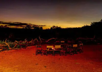 Iganyana-new-firepit-Flame of Africa