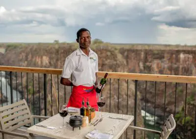 Lookout-Café_Flame of Africa