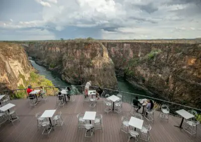 Lookout-Café_Flame of Africa