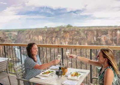 Lookout-Café_Flame of Africa