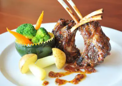 Mowana_Dinner-copy Flame of Africa