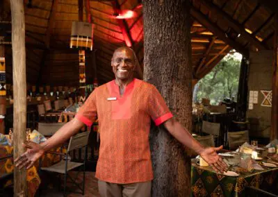 Our-warm-and-friendly-service-at-The-Boma---Dinner-&-Drum-Show-Flame of Africa