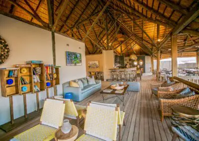 ShearwaterVillageLP-Flame of Africa