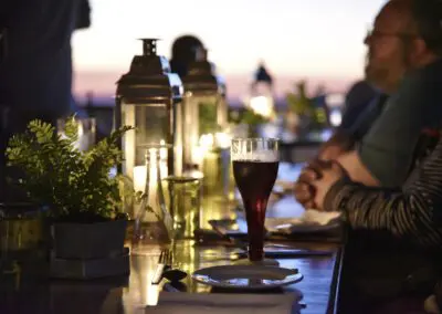 dinner cruise_Flame of Africa