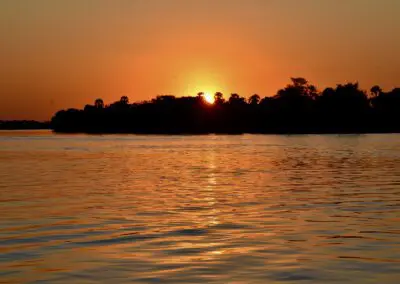 dinner cruise_Flame of Africa