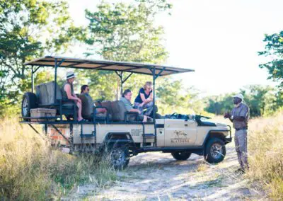 iganyana-tented-camp Flame of Africa