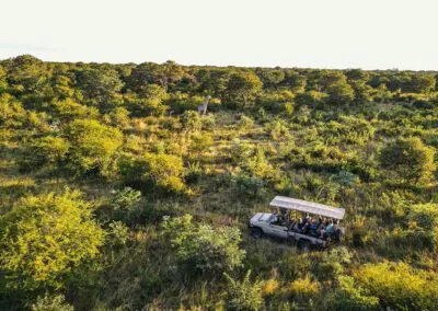 iganyana-tented-camp Flame of Africa