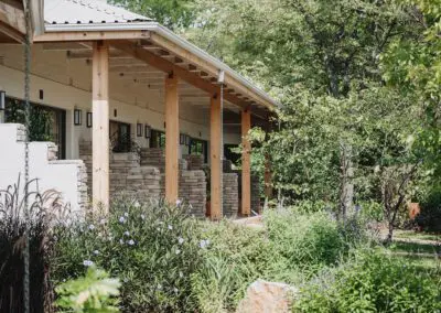 Insika Lodge Victoria Falls | Flame of Africa