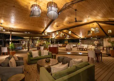 Insika Lodge Victoria Falls | Flame of Africa