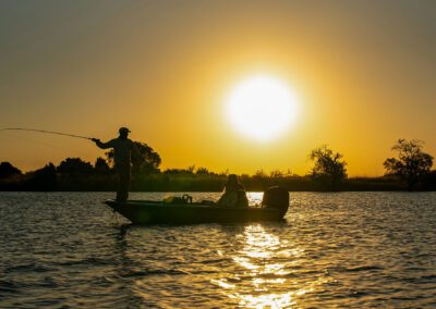 Magical Journeys Flame of Africa