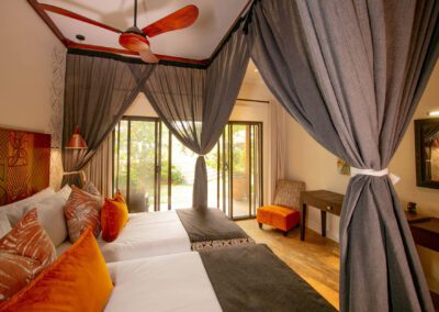 Shongwe Lookout | Flame of Africa