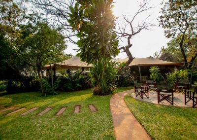 Shongwe Lookout | Flame of Africa