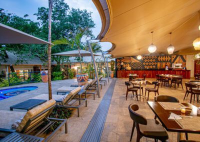 Shongwe Lookout | Flame of Africa