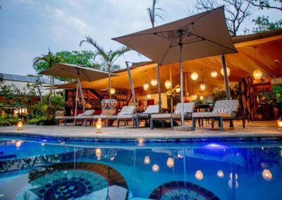 Shongwe Lookout | Flame of Africa
