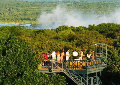 Shongwe Lookout | Flame of Africa
