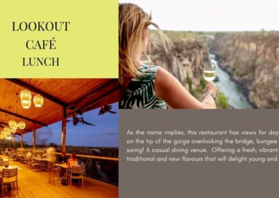 Flame of Africa | Match Made in Heaven Bronze