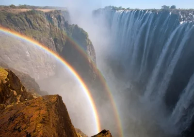 Flame of Africa Activities | Tour of the falls Zambia