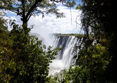 Flame of Africa Activities | Tour of the falls Zambia